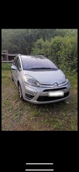 Citroën C4 Picasso THP 155 EGS6 Exclusive - Citroën C4 Picasso in Essen