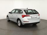 Skoda Scala 1.0 TSI DSG LED Sitzheizung Tempomat - Skoda Scala: Kleinwagen