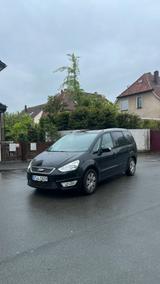 Ford Galaxy WA6 2.0 TDCI 140Ps TÜV 11/26 A... - gebrauchte Ford Galaxy aus dem Jahr 2010