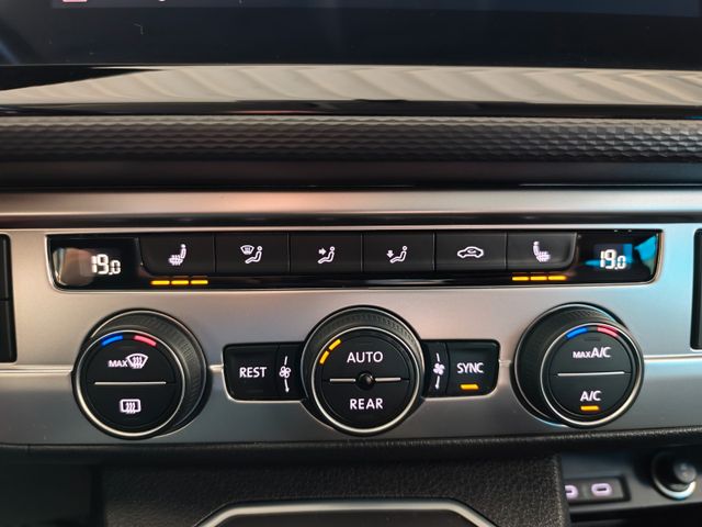T6.1 Multivan 4Motion 2.0TDI DSG *Leder*Standh*