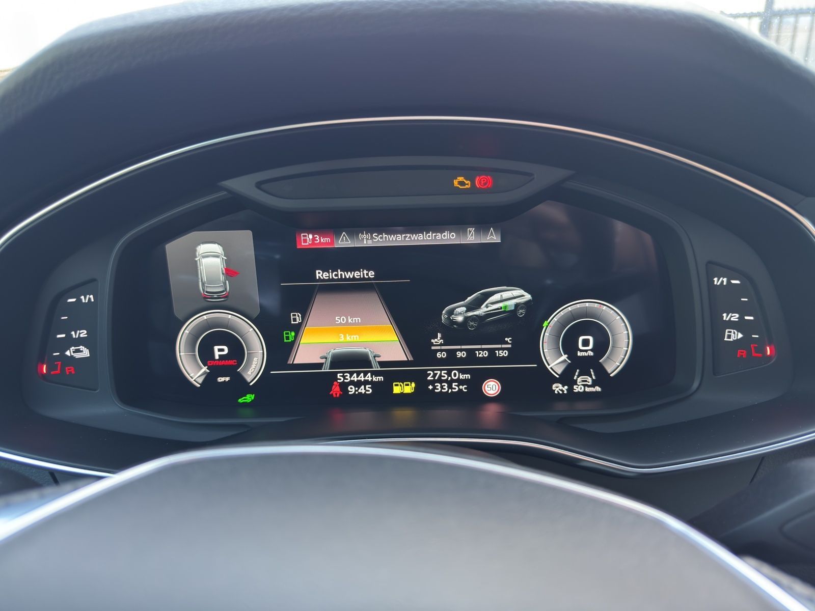 Audi A6 - Bild 9