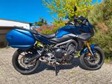 Yamaha Tracer 900 GT - YAMAHA TRACER 900 GT