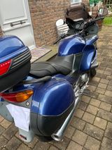 Honda Deauville   - Angebote entsprechen deinen Suchkriterien
