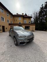 BMW Bmw x5 M50D Mpacket - BMW X5 M50 aus 2015