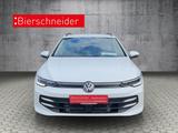 Volkswagen Golf Variant 8 1.5 TSI Life 5-J-GARANTIE LED AHK - Volkswagen Golf mit Benzin-Antrieb: Kombi, 1.8