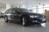 Volkswagen Passat VARI. 2.0D BUSINESS 4M NAVI/KAMERA/SH/AHK - Autos mit Allradantrieb