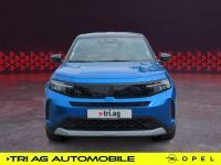 Opel Frontera - Vorschau Bild 8