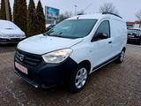 Dacia Dokker Express Ambiance - gebrauchte Dacia Dokker aus dem Jahr 2014