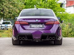 BMW M5 – 5 / 35