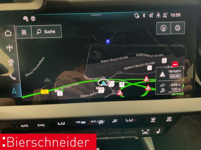 Audi A3 - Bild 9