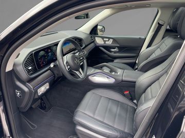 Mercedes GLE 580 - 8