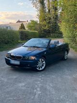 BMW E46 330Ci Cabrio  gepflegter Zustand - BMW 330: Roadster, E46 330ci