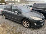 Peugeot 308 SW Sport*7Sitz*MOTORSCHADEN*Klima - : Motorschaden