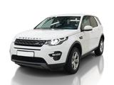 Land Rover Discovery Sport SE4X4*Leder*Bi.Xenon*Kamera*Navi - Land Rover Discovery in Stuttgart