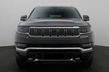 Jeep Grand Wagoneer Series III 3.0L 493hp Baltic Grey - Jeep Wagoneer aus 2023