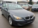 BMW 525 5 Touring 525d*NEU*TÜV*NAVI*AUTOMATIK* - BMW 525 bis 10.000 Euro