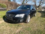 Seat Exeo ST 2.0 TFSI Sport LEDER MEMORY 2.Hand - Seat Exeo mit Schiebedach
