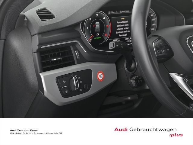 Audi A4 - Bild 11