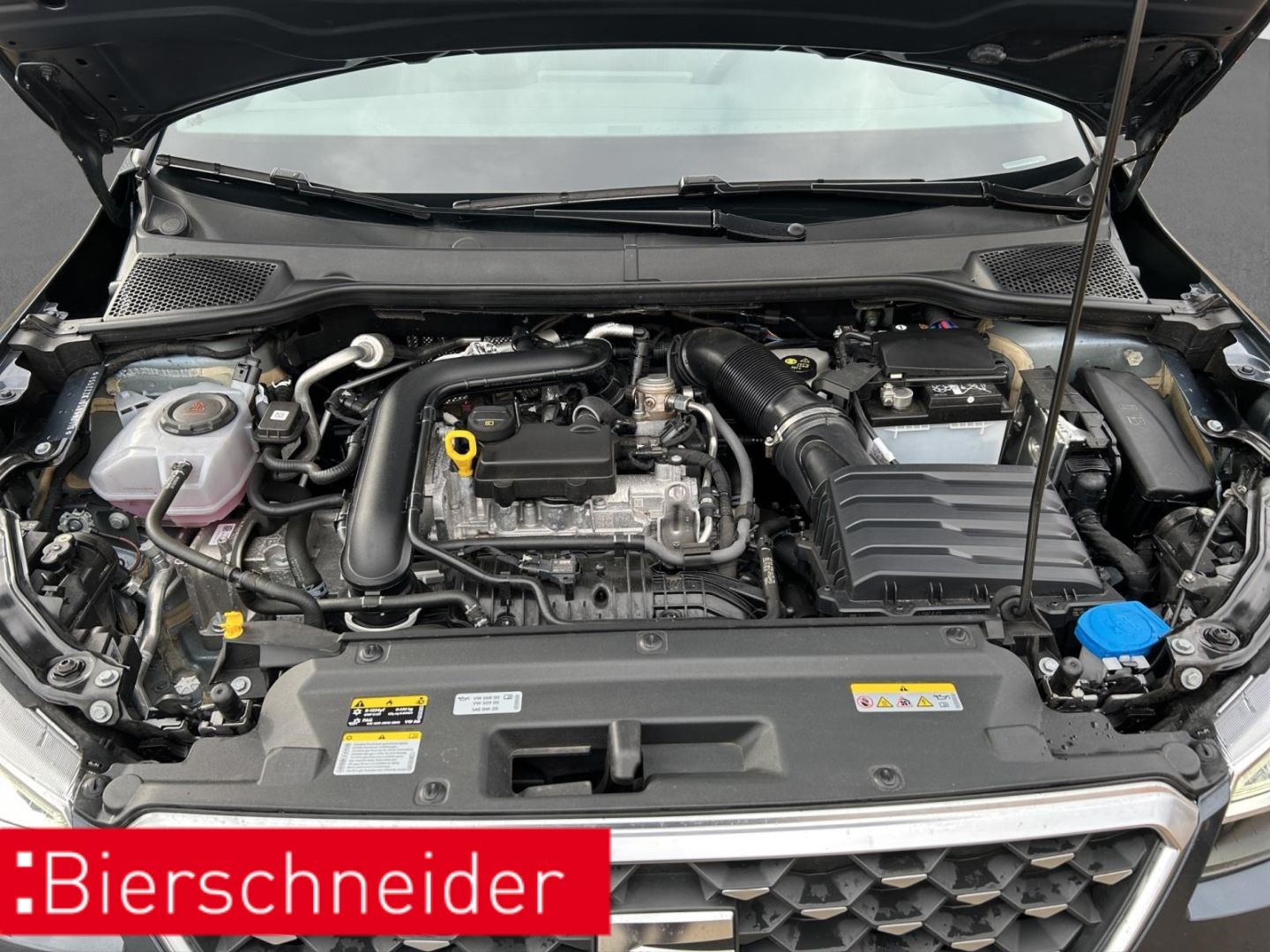 Seat Arona - Bild 27
