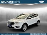 Ford Kuga Cool & Connect PPS v+h Winterpaket - Ford Kuga Gebrauchtwagen in Bremen