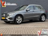 Mercedes-Benz GLC 220 d 4MATIC Prestige | Pano | klima | Cruis - gebrauchte Mercedes-Benz GLC 220 aus dem Jahr 2015