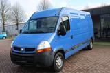 Renault Master II Phase 2 Kasten L3H2 Kasten - gebrauchte Renault Master aus dem Jahr 2004