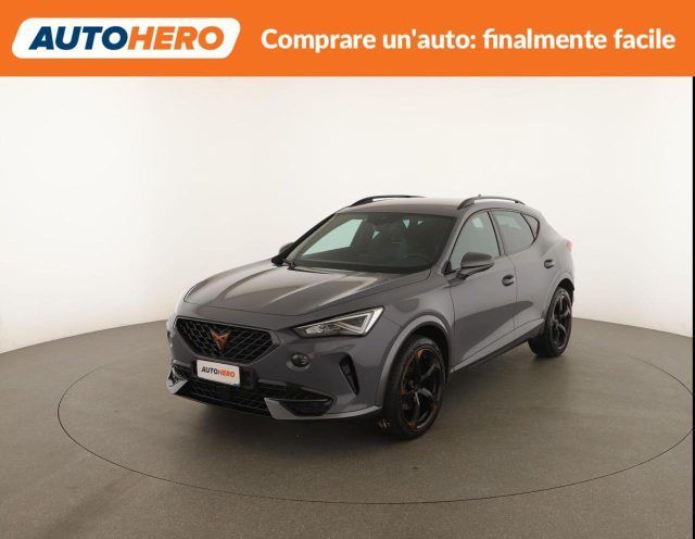 Cupra CUPRA Formentor 1.5 TSI DSG