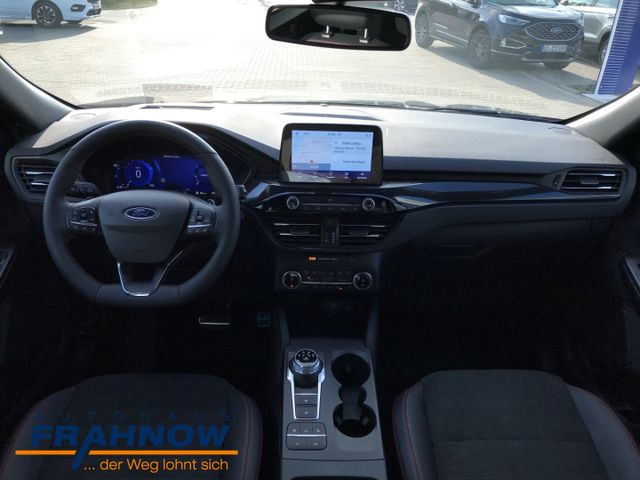 Foto Nummer 12: FORD Kuga