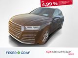 Audi SQ5 TDI qu.,LED,Navi+ - Audi SQ5 aus 2020