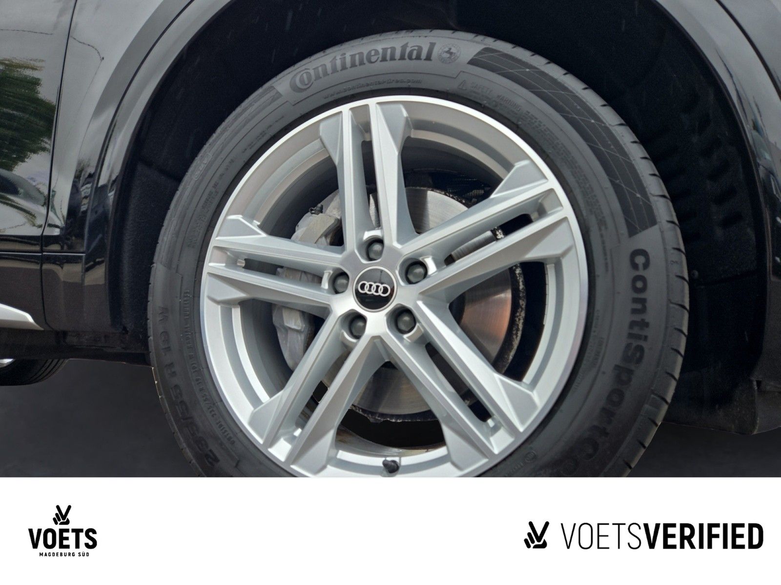 Audi Q5 - Bild 6