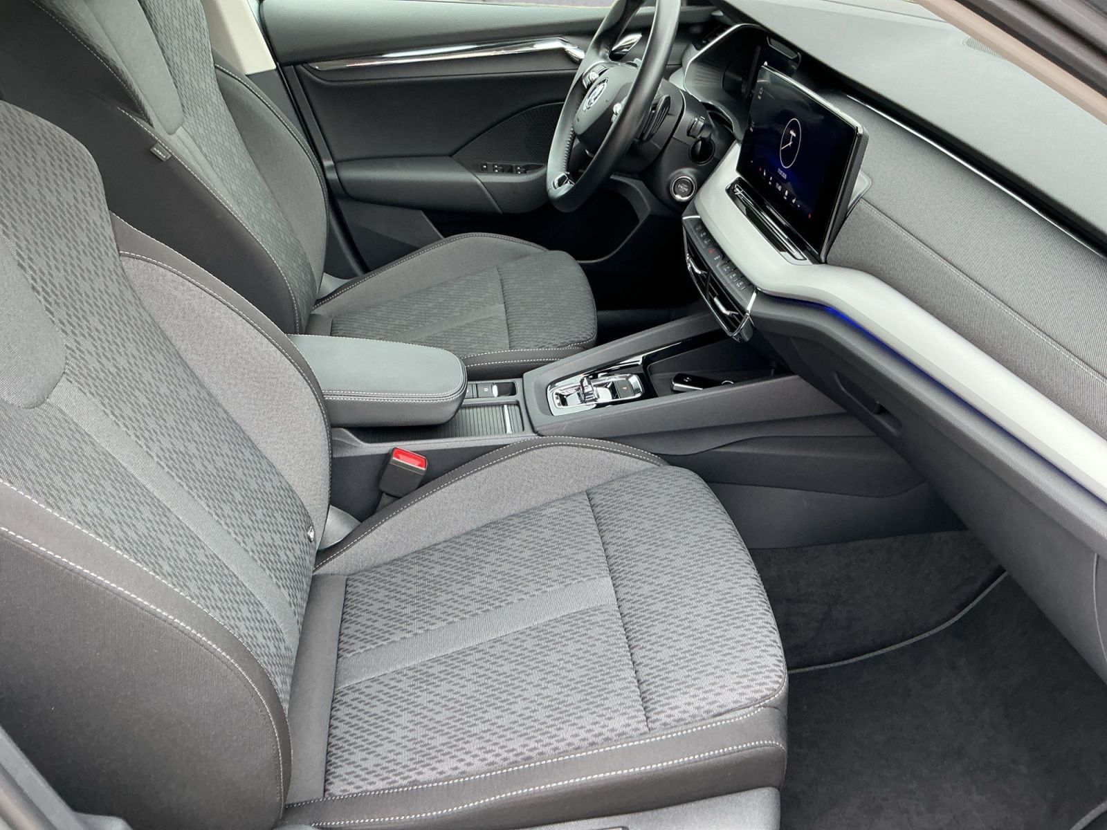 Skoda Octavia - Bild 13