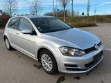 Volkswagen Golf 1.2 TSI*TRENDLINE*NAVI-TEMP-SHZ-2HAND-01/27 - Volkswagen Golf: Trendline Tsi