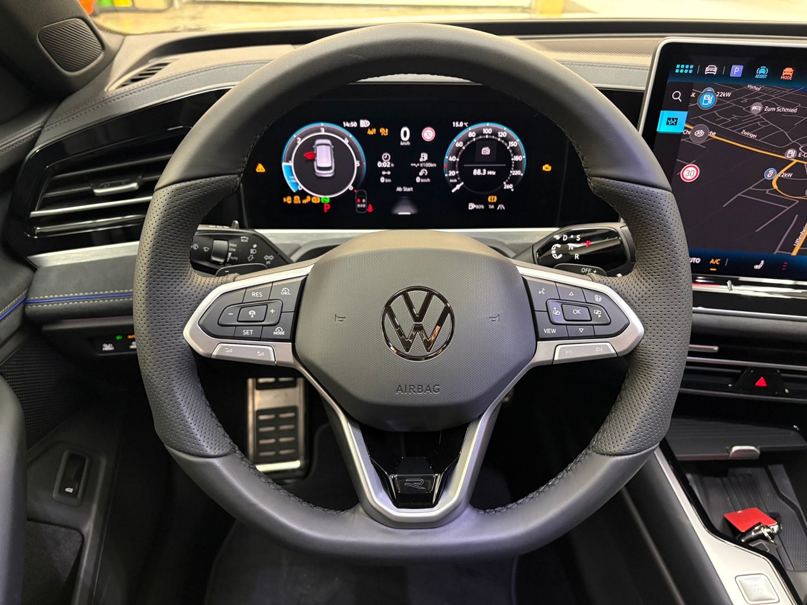 Volkswagen Passat - Bild 20
