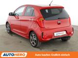Kia Picanto 1.2 Spirit*KLIMA*PDC*GARANTIE* - Kia Picanto mit Benzin-Antrieb: Limousine