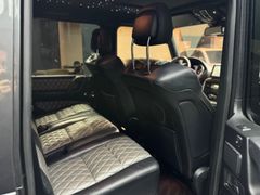 MERCEDES-BENZ G 63 AMG*CARBON*DESIGNO*CAM*H&K*DISTRONIC