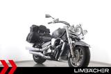Suzuki VLR 1800 C INTRUDER - TASCHEN, EXTRAS - SUZUKI INTRUDER 1800
