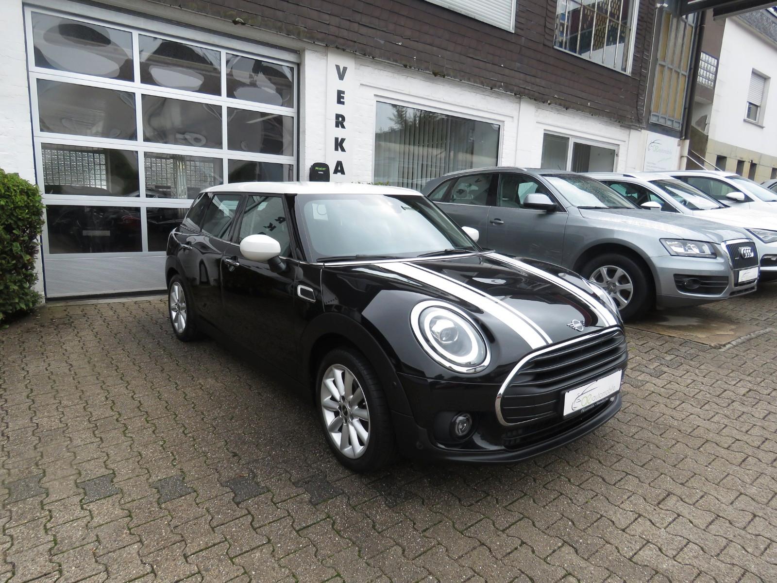 MINI COOPER Clubman Cooper
