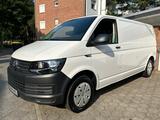 Volkswagen T6 Transporter Kasten-Kombi lang*Kamera*Tüv-Neu* - Volkswagen T6 Transporter in Krefeld