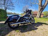 Harley-Davidson FLD 103 Switchback - HARLEY-DAVIDSON SWITCHBACK
