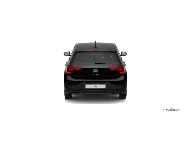 Volkswagen Polo - Bild 6