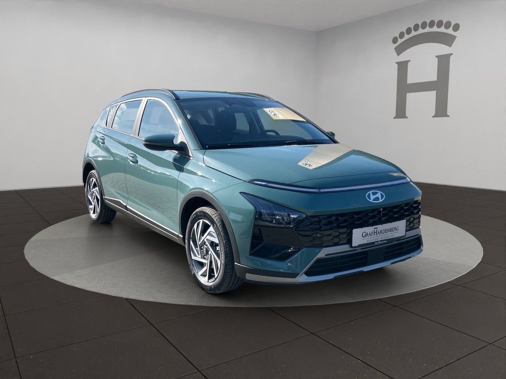 Hyundai BAYON – Bild 8