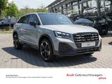 Audi Q2 40 2.0 TFSI quattro S line AHV Pano LED uvm - Audi Q2 40 TFSI Gebrauchtwagen