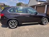 BMW X5 xDrive40d - - BMW X5 in Duisburg