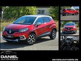 Renault Captur 1.2 Intens AUT.+LED+NAV+KLIMAAUT.+ALU+AHK - Renault Captur in Nürnberg