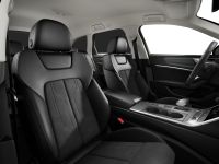 Audi A6 - Vorschau Bild 10