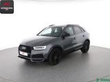 Audi Q3 2.0 TFSI qu 3x S LINE PANO,BOSE,KEYLESSGO,SH - Audi Q3 Gebrauchtwagen in Berlin