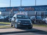 Fiat 500C Cabrio*1-HAND*KLIMA*TEMPOMAT*PDC*USB !! - Fiat 500C mit Hybrid-Antrieb