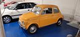 Fiat FIAT 500 FRANCIS LOMBARDI***COMPLETAMENTE RESTAU - Fiat 500 aus 1969