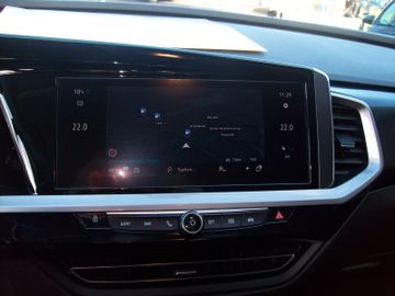 Bild 19 Opel Grandland (X) Grandland 1.2T GS LED 360* SHZ LHZ Navi AHK AT