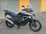 Honda VFR 1200 Crosstourer SC 70 - HONDA CROSSTOURER